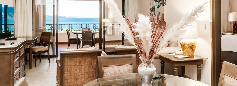 Villa del Palmar at the Islands of Loreto - One Bedroom - Ensenada Blanca, Mexico