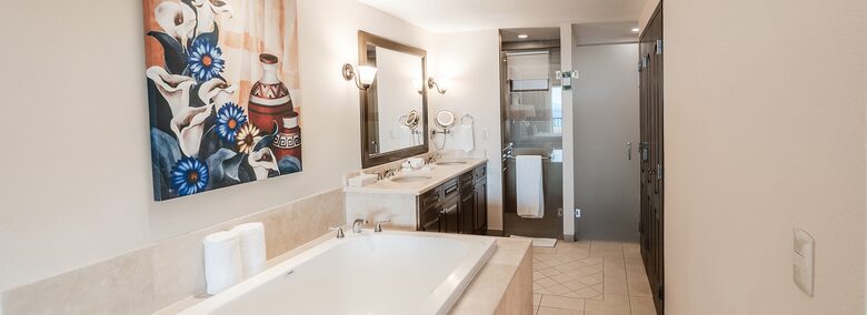 Villa del Palmar at the Islands of Loreto - One Bedroom - Ensenada Blanca, Mexico