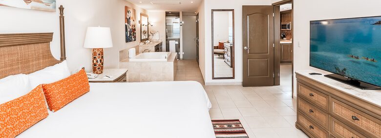 Villa del Palmar at the Islands of Loreto - One Bedroom - Ensenada Blanca, Mexico