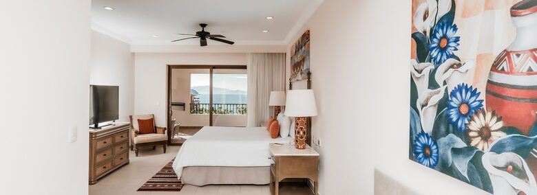Villa del Palmar at the Islands of Loreto - One Bedroom - Ensenada Blanca, Mexico