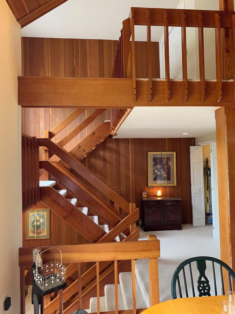 Peaceful Jackson Retreat on Wentworth Golf Club - Jackson, New Hampshire