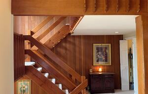 Peaceful Jackson Retreat on Wentworth Golf Club - Jackson, New Hampshire