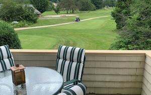 Peaceful Jackson Retreat on Wentworth Golf Club - Jackson, New Hampshire