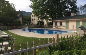 Peaceful Jackson Retreat on Wentworth Golf Club - Jackson, New Hampshire
