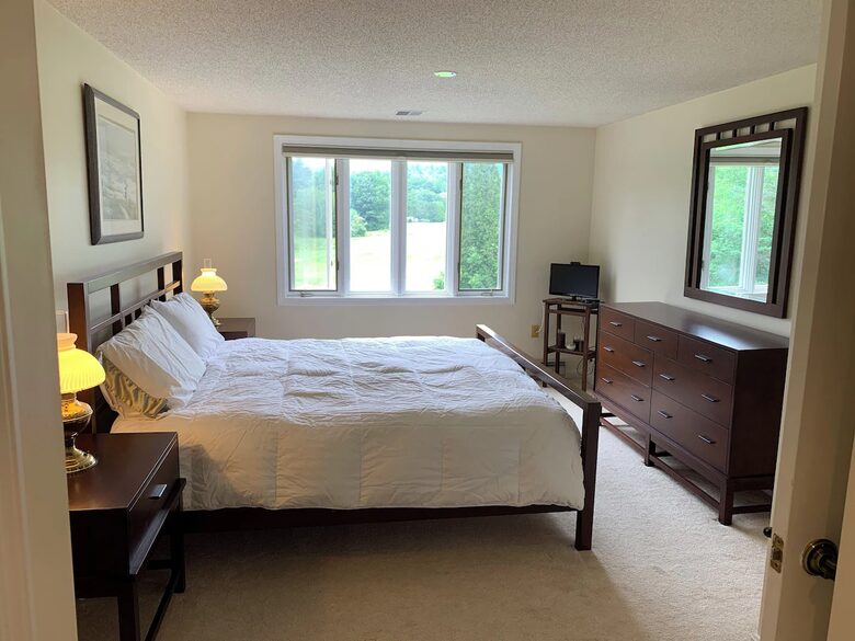 Peaceful Jackson Retreat on Wentworth Golf Club - Jackson, New Hampshire