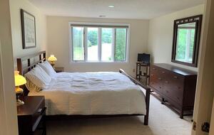 Peaceful Jackson Retreat on Wentworth Golf Club - Jackson, New Hampshire