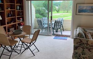 Peaceful Jackson Retreat on Wentworth Golf Club - Jackson, New Hampshire