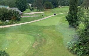 Peaceful Jackson Retreat on Wentworth Golf Club - Jackson, New Hampshire
