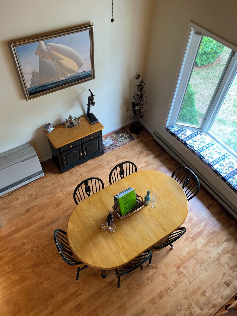 Peaceful Jackson Retreat on Wentworth Golf Club - Jackson, New Hampshire
