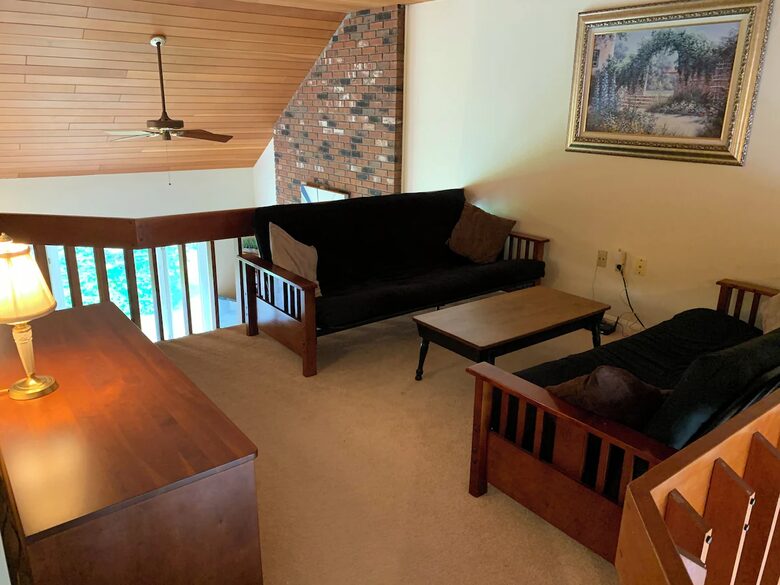 Peaceful Jackson Retreat on Wentworth Golf Club - Jackson, New Hampshire