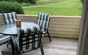 Peaceful Jackson Retreat on Wentworth Golf Club - Jackson, New Hampshire