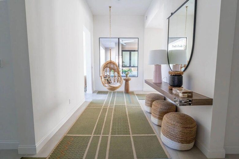 Sophisticated Indian Wells Retreat with Poolside Entertaining - Indian Wells, California