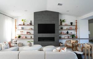 Sophisticated Indian Wells Retreat with Poolside Entertaining - Indian Wells, California