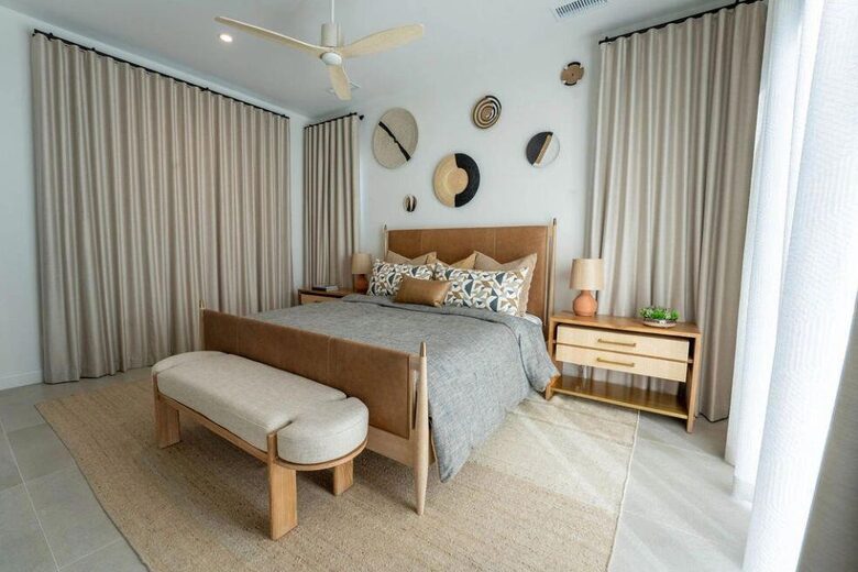 Sophisticated Indian Wells Retreat with Poolside Entertaining - Indian Wells, California