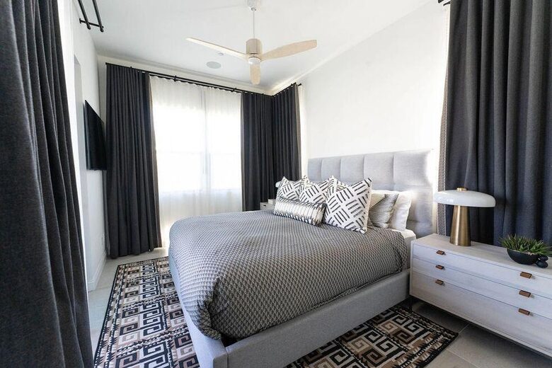 Sophisticated Indian Wells Retreat with Poolside Entertaining - Indian Wells, California
