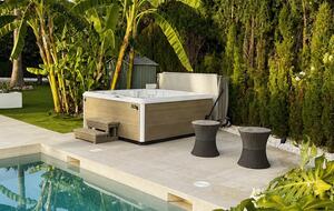 Refined Marbella Villa with Pool & Lush Gardens - Marbella, Spain