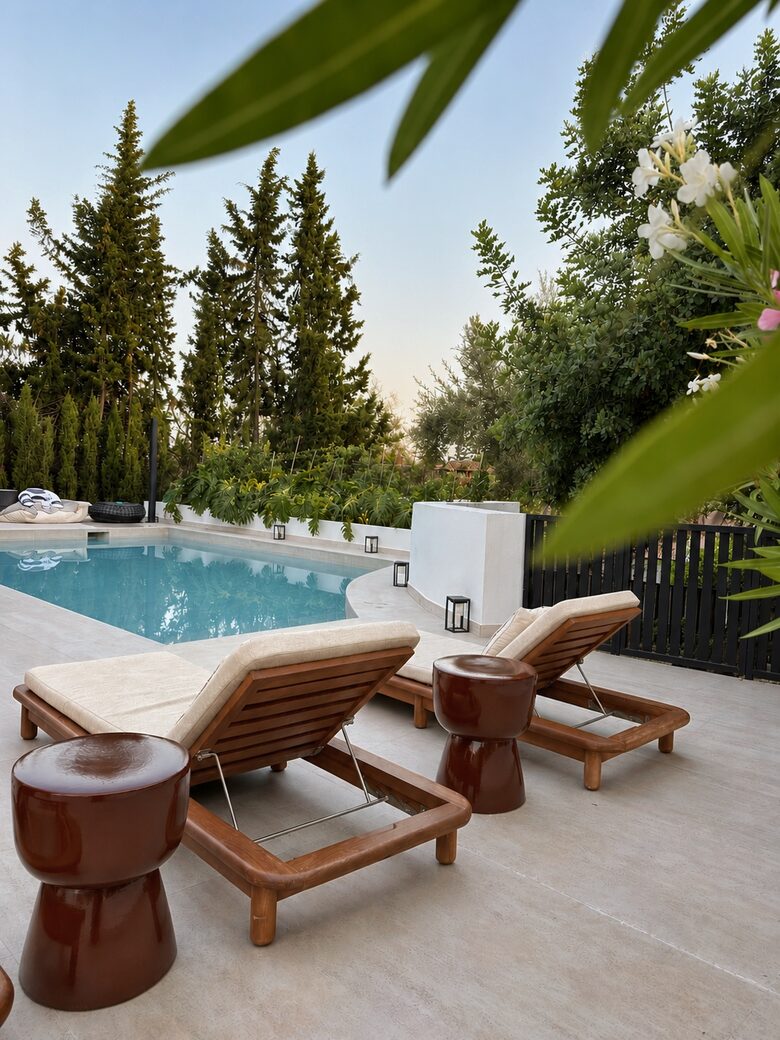 Refined Marbella Villa with Pool & Lush Gardens - Marbella, Spain