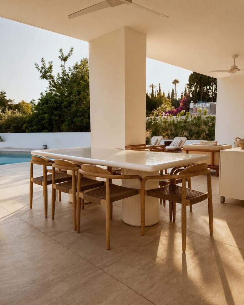 Refined Marbella Villa with Pool & Lush Gardens - Marbella, Spain