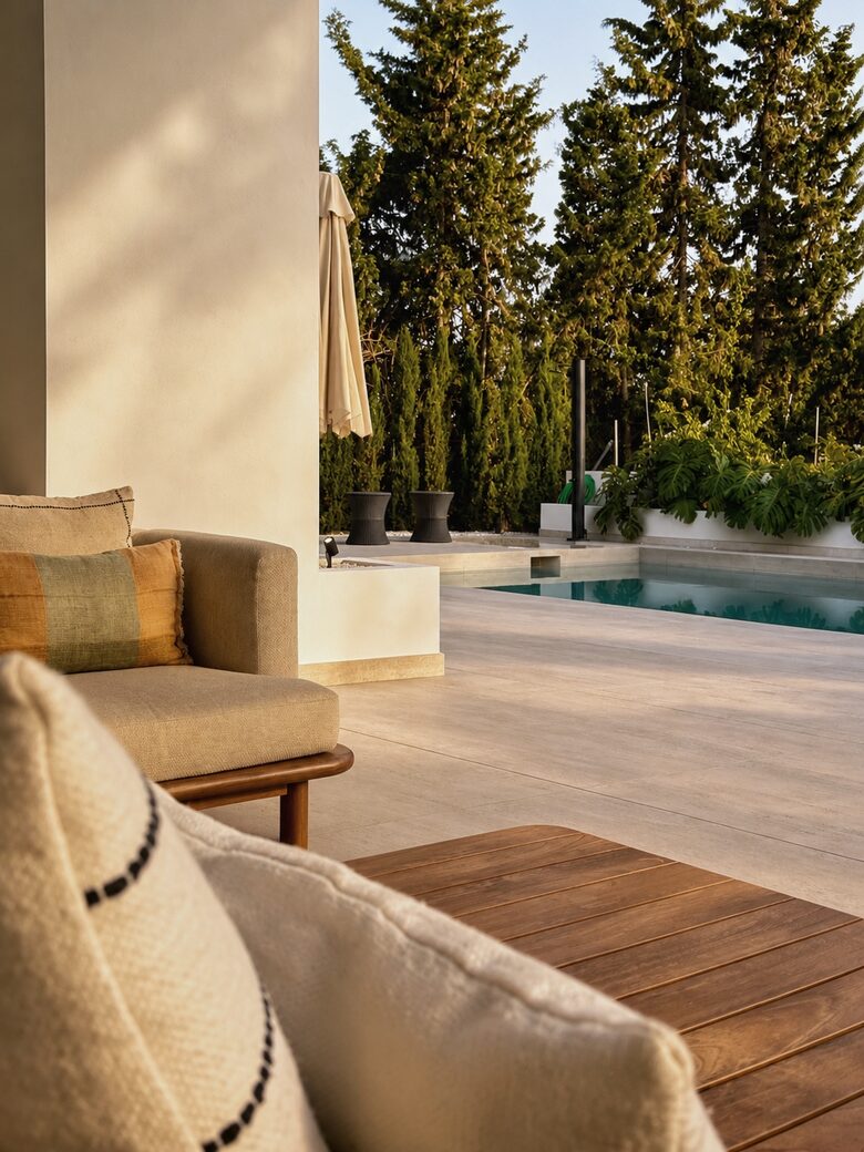 Refined Marbella Villa with Pool & Lush Gardens - Marbella, Spain