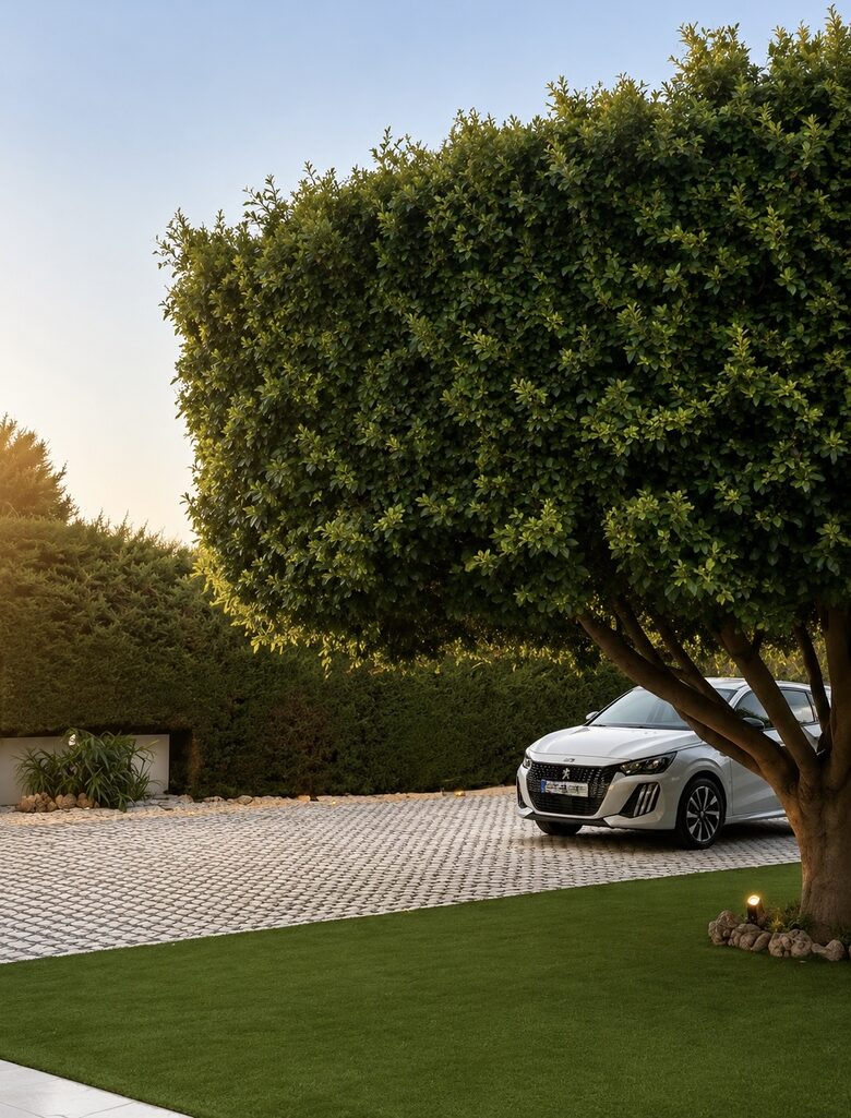 Refined Marbella Villa with Pool & Lush Gardens - Marbella, Spain
