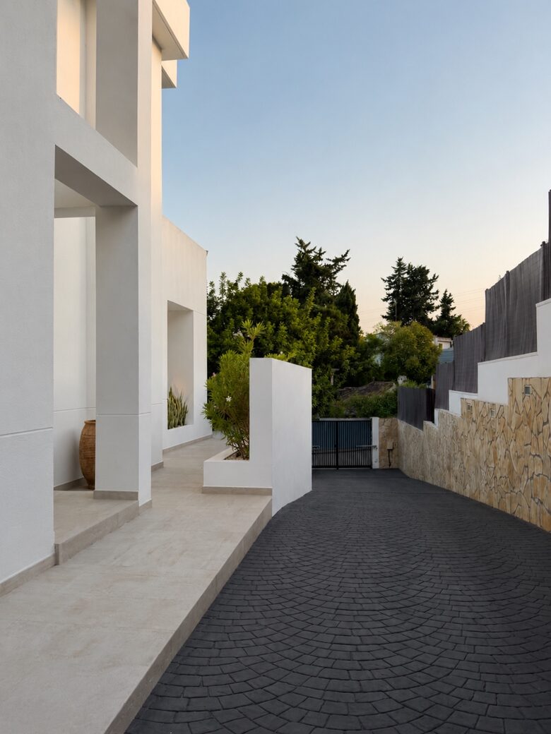 Refined Marbella Villa with Pool & Lush Gardens - Marbella, Spain
