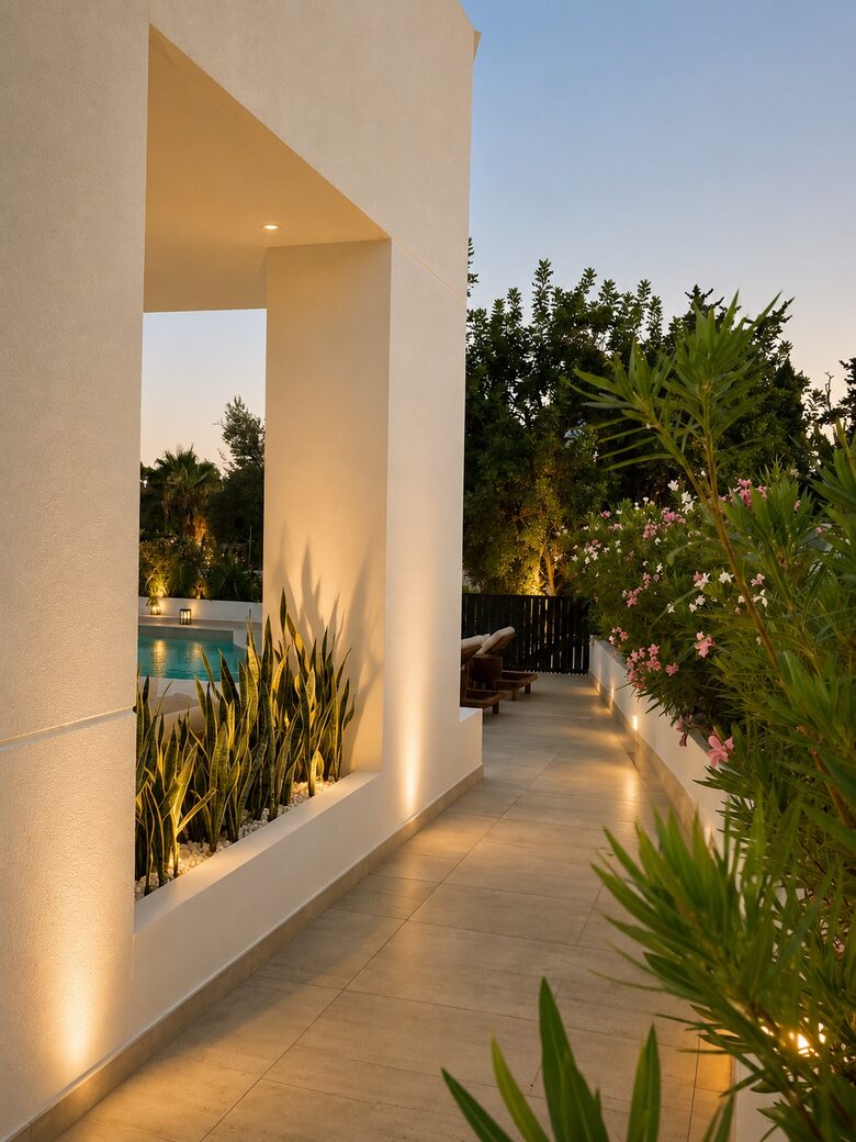 Refined Marbella Villa with Pool & Lush Gardens - Marbella, Spain