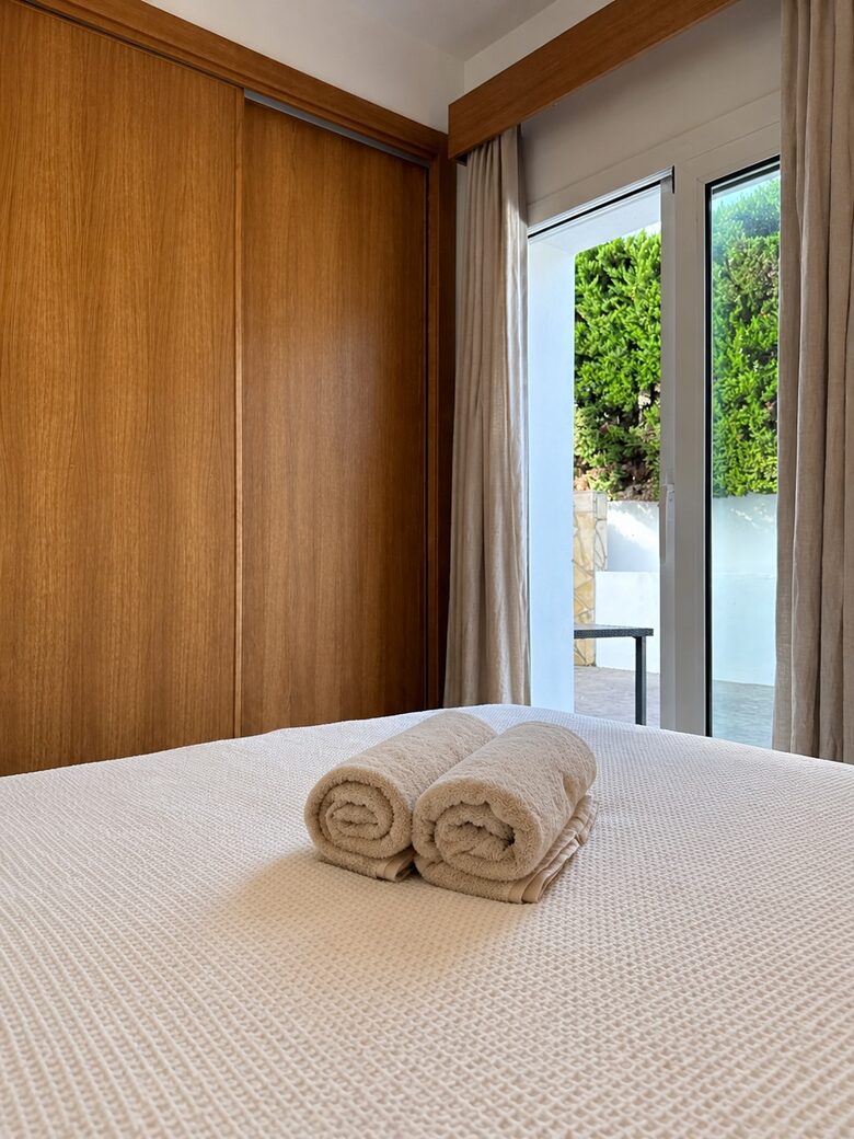 Refined Marbella Villa with Pool & Lush Gardens - Marbella, Spain