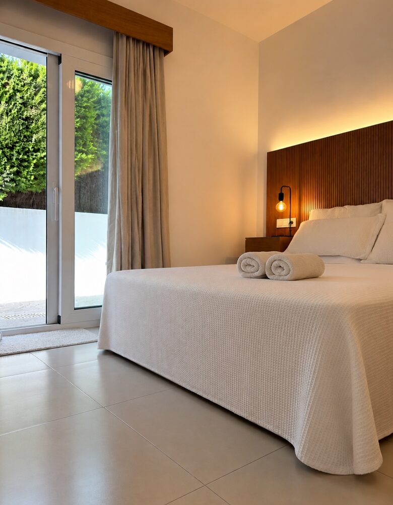 Refined Marbella Villa with Pool & Lush Gardens - Marbella, Spain