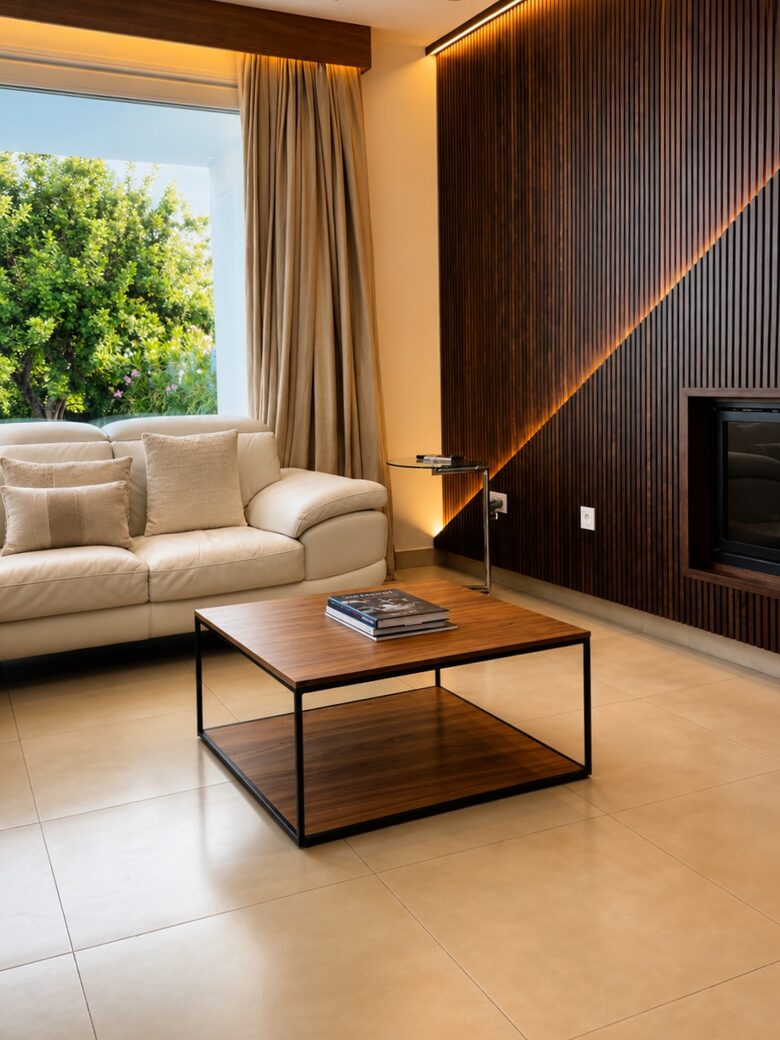 Refined Marbella Villa with Pool & Lush Gardens - Marbella, Spain
