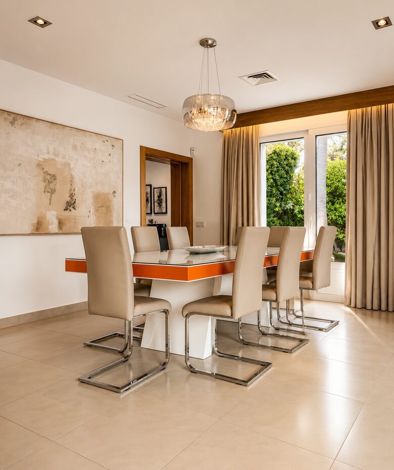 Refined Marbella Villa with Pool & Lush Gardens - Marbella, Spain