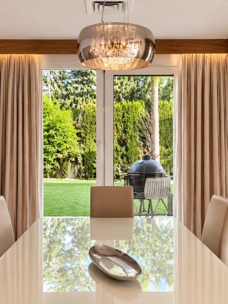 Refined Marbella Villa with Pool & Lush Gardens - Marbella, Spain