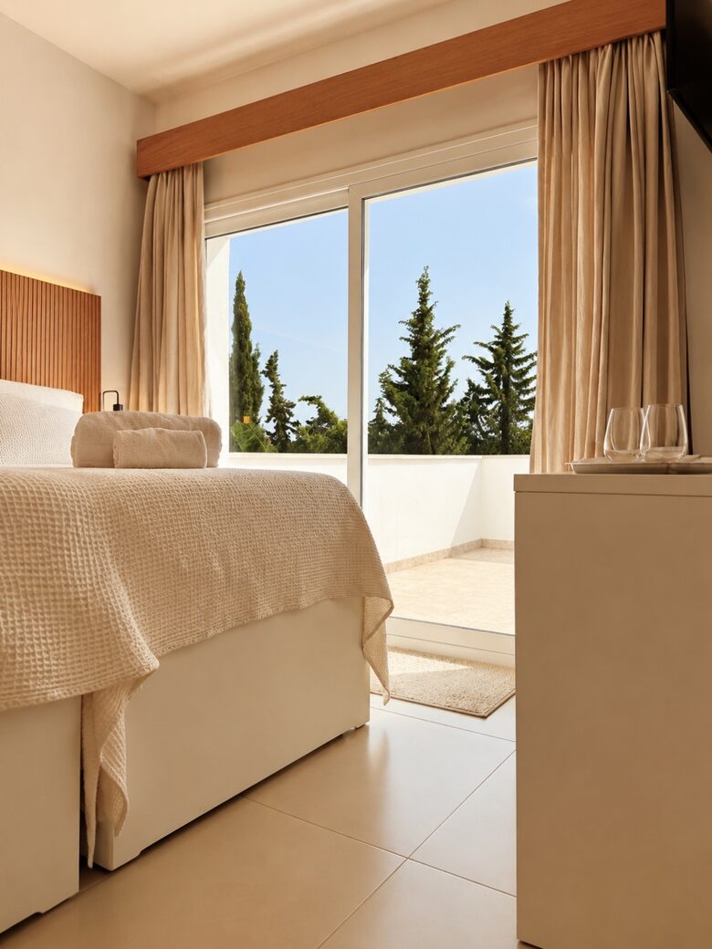 Refined Marbella Villa with Pool & Lush Gardens - Marbella, Spain