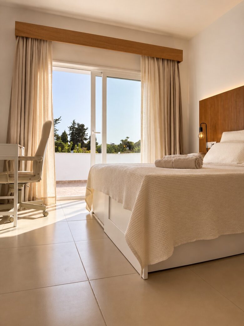 Refined Marbella Villa with Pool & Lush Gardens - Marbella, Spain