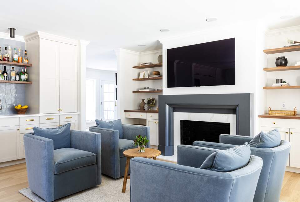 Pinehurst Retreat Near Village Shops and Sandhills Trails - Pinehurst, North Carolina