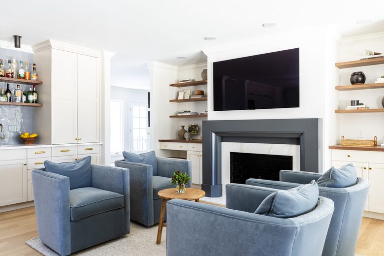 Pinehurst Retreat Near Village Shops and Sandhills Trails - Pinehurst, North Carolina
