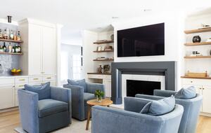 Pinehurst Retreat Near Village Shops and Sandhills Trails - Pinehurst, North Carolina