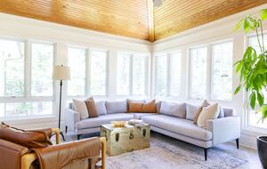 Pinehurst Retreat Near Village Shops and Sandhills Trails - Pinehurst, North Carolina