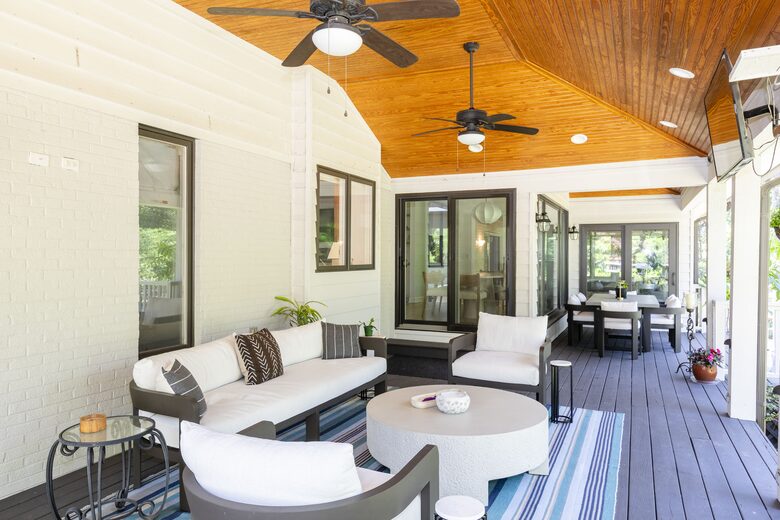 Pinehurst Retreat Near Village Shops and Sandhills Trails - Pinehurst, North Carolina