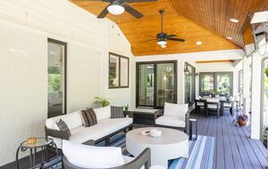 Pinehurst Retreat Near Village Shops and Sandhills Trails - Pinehurst, North Carolina