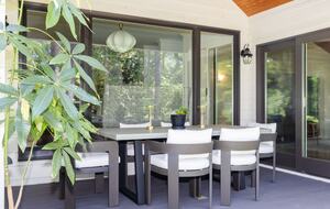 Pinehurst Retreat Near Village Shops and Sandhills Trails - Pinehurst, North Carolina