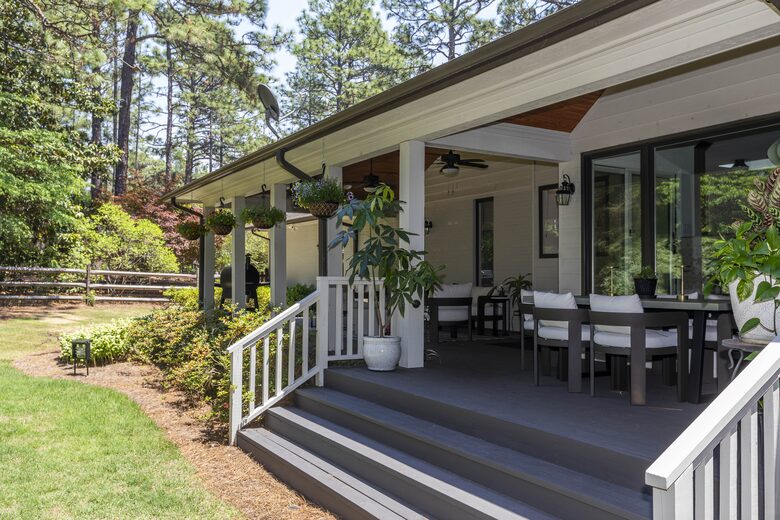 Pinehurst Retreat Near Village Shops and Sandhills Trails - Pinehurst, North Carolina