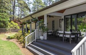 Pinehurst Retreat Near Village Shops and Sandhills Trails - Pinehurst, North Carolina