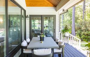 Pinehurst Retreat Near Village Shops and Sandhills Trails - Pinehurst, North Carolina