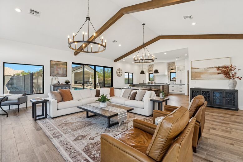 North Phoenix Desert Home with Private Pool and Hot Tub - Phoenix, Arizona