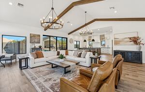 North Phoenix Desert Home with Private Pool and Hot Tub - Phoenix, Arizona