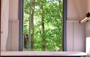 Private Woodland Retreat Along the Black River - Milford, Canada
