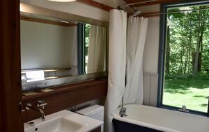 Private Woodland Retreat Along the Black River - Milford, Canada