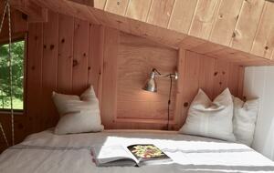 Private Woodland Retreat Along the Black River - Milford, Canada