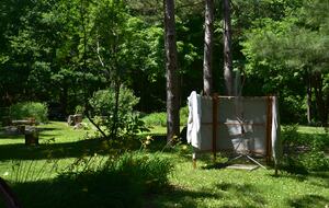 Private Woodland Retreat Along the Black River - Milford, Canada