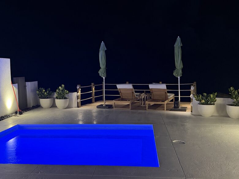 Oceanfront Elegance in a Private Gated Enclave - Nassau, Bahamas